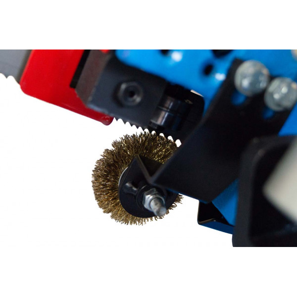 Pásová pila na kov PMS 230/260 SAD