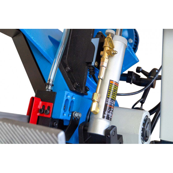 Pásová pila na kov PMS 230/260 SAD