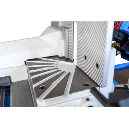 Pásová pila na kov PMS 230/260 SAD