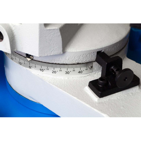 Pásová pila na kov PMS 230/260 SAD