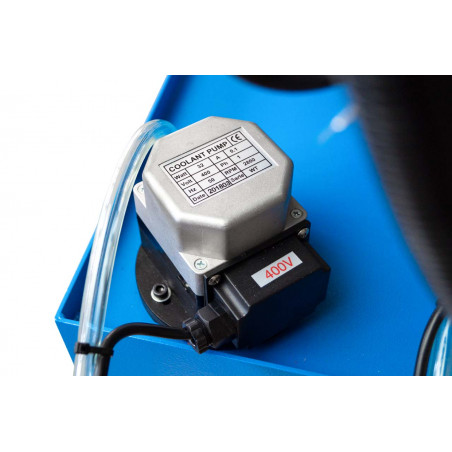 Pásová pila na kov PMS 230/260 SAD