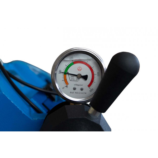 Pásová pila na kov PMS 230/260 SAD