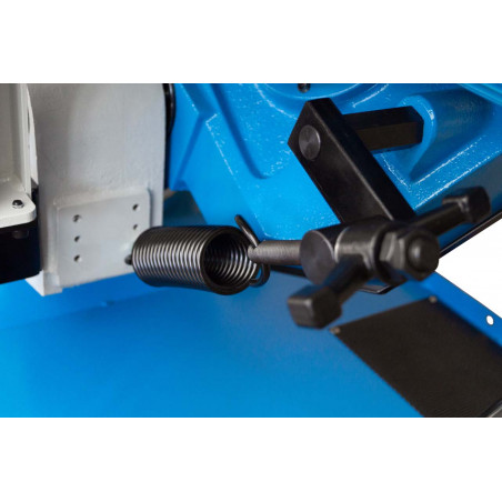 Pásová pila na kov PMS 230/260 SAD