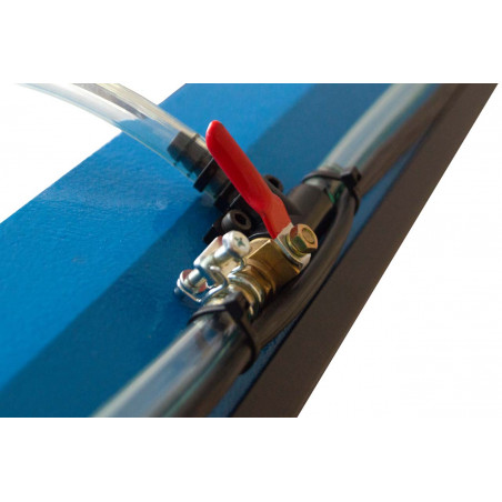 Pásová pila na kov PMS 230/260 SAD