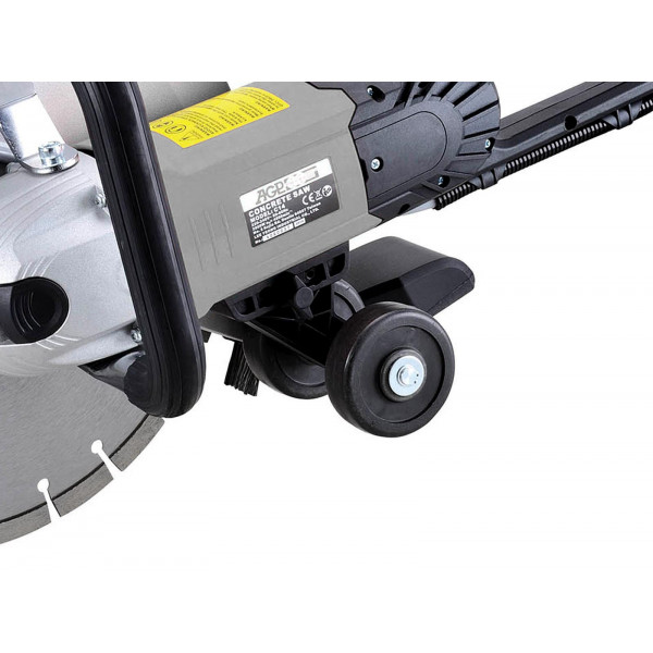 Ruční elektrická pila na beton AGP C14