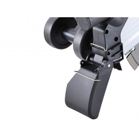 Ruční elektrická pila na beton AGP C14