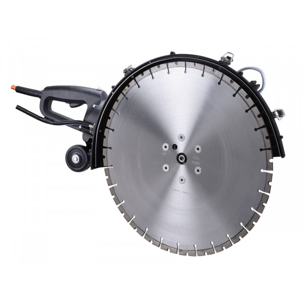 Ruční elektrická pila na beton AGP C18