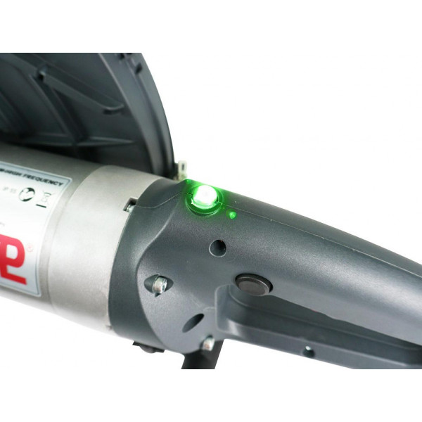 Ruční elektrická pila na beton AGP C18