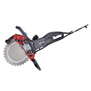 Elektrická ruční prstencová pila na beton R13