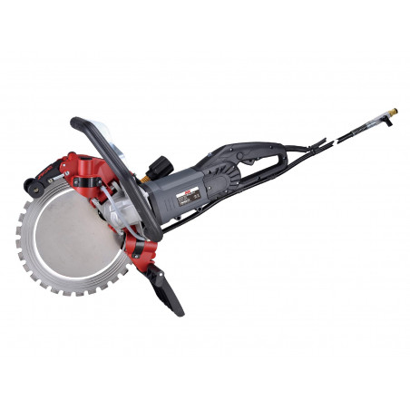 Elektrická ruční prstencová pila na beton R13