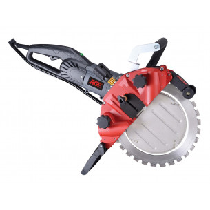 Elektrická ruční prstencová pila na beton R13 2
