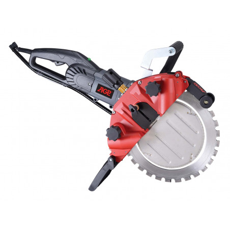 Elektrická ruční prstencová pila na beton R13