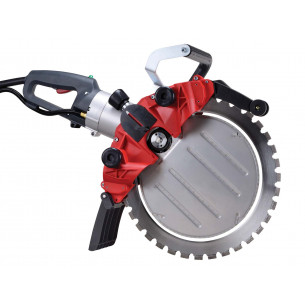 Elektrická ruční prstencová pila na beton R16 2
