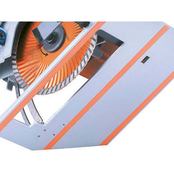 Kotoučová ponorná pila na kámen, dlažbu, žulu AGP SCS7