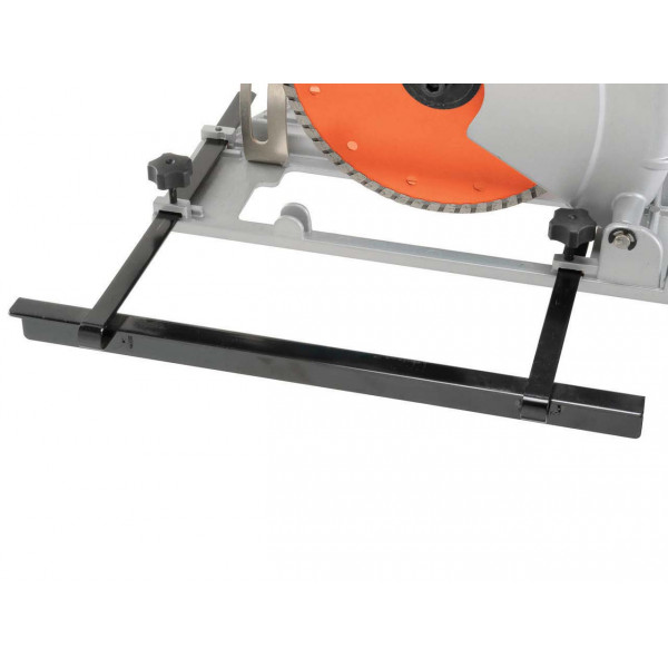 Kotoučová ponorná pila na kámen, dlažbu, žulu AGP SCS7