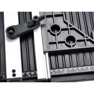 Elektrická stolní pila na dlažbu AGP TS9 2