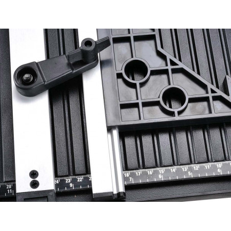 Elektrická stolní pila na dlažbu AGP TS9