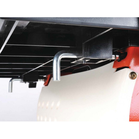 Elektrická stolní pila na dlažbu AGP TS9