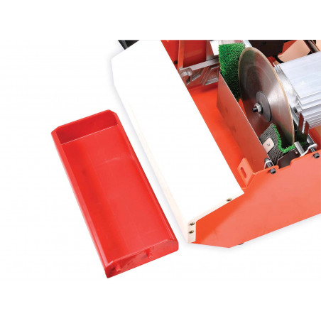 Elektrická stolní pila na dlažbu AGP TS9