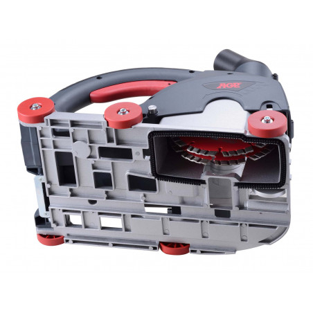 Elektrická profesionální drážkovací fréza do zdiva AGP CG150