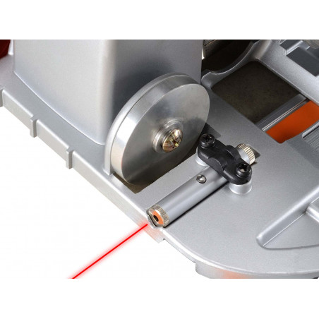 Elektrická profesionální drážkovací fréza do zdiva AGP CG150