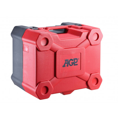 Elektrická profesionální drážkovací fréza do zdiva AGP CG150