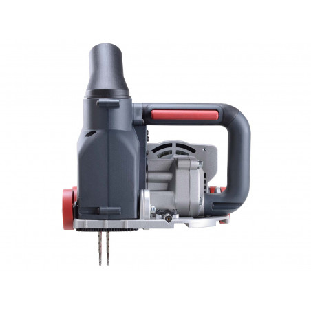 Elektrická profesionální drážkovací fréza do zdiva AGP CG150