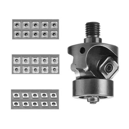 Příslušenství pro úkosovačky, ostřičky