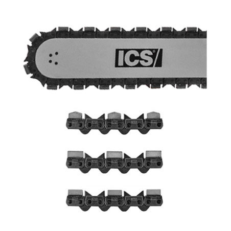 Řetězy na beton, zdivo