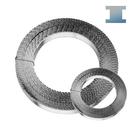 Pilové pásy na kov