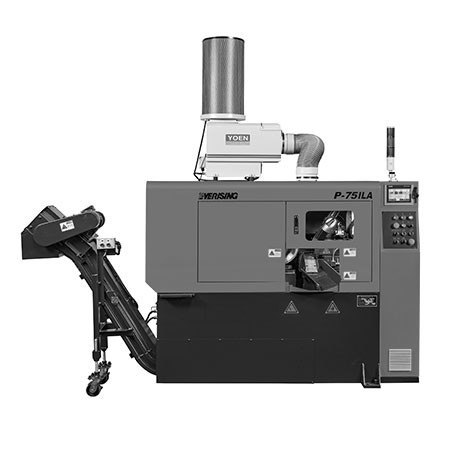 Kotoučové pily na kov vysoko-produkční