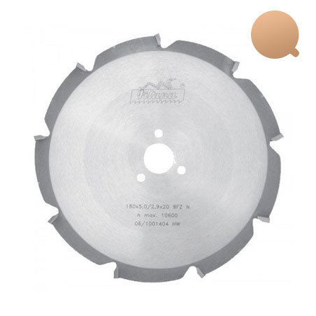 Pilové kotouče předřezávací pro kmenové pily