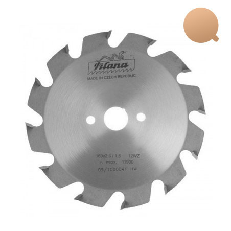 Pilové kotouče pro ruční elektrické pily