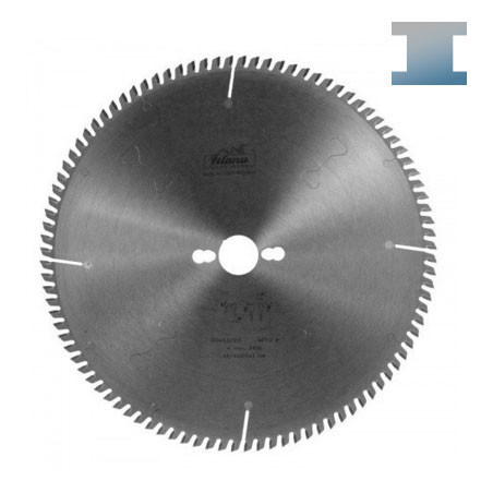 Pilové kotouče na neželezné kovy