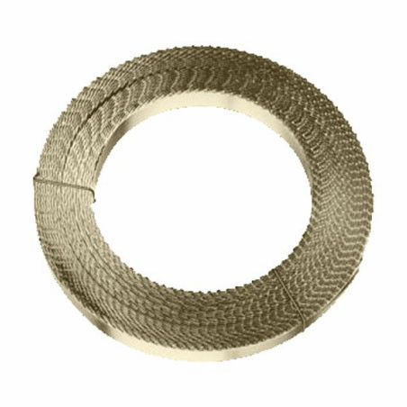 Pilové pásy kmenové