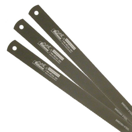 Pilové listy na kov strojní