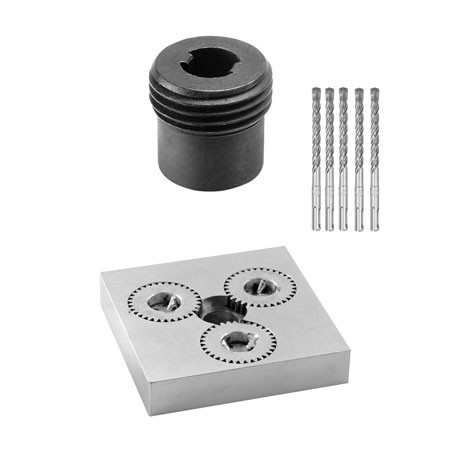 Ostatní příslušenství pro stavební nářadí