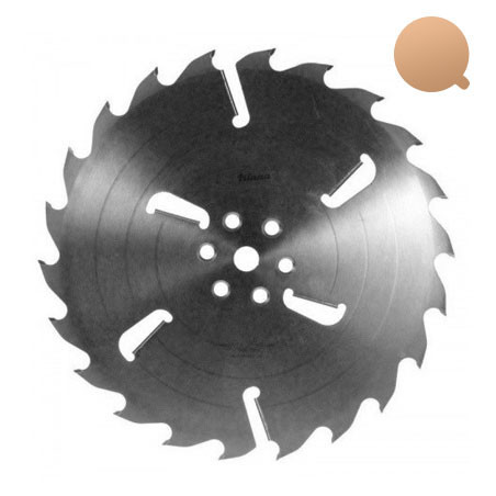 Pilové kotouče pro úhlové pily