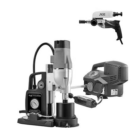 Vrtačky na dlažbu, kámen, sklo