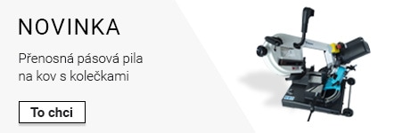 ručn&iacute; p&aacute;sov&aacute; pila PMS 150/170 MO-bil Pilana