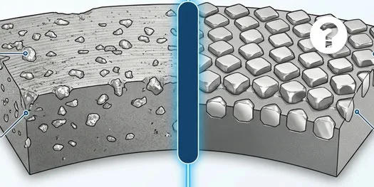 Jak vybrat správný diamantový kotouč či korunku? ⚙️ Rozhoduje materiál, ne náhoda